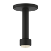 Верхній душ Grohe Rainshower 310 SmartActive з душовим кронштейном, 2 режими струменя (22124KF0)