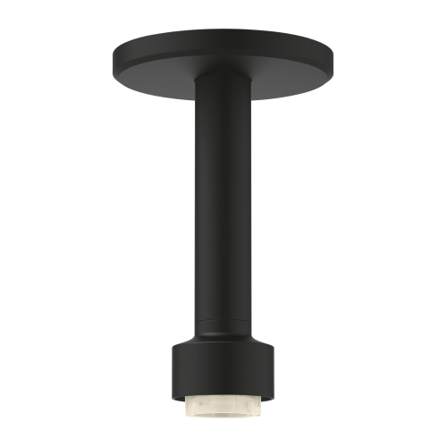 Верхний душ Grohe Rainshower 310 SmartActive с душевым кронштейном, 2 режима струи (22124KF0)