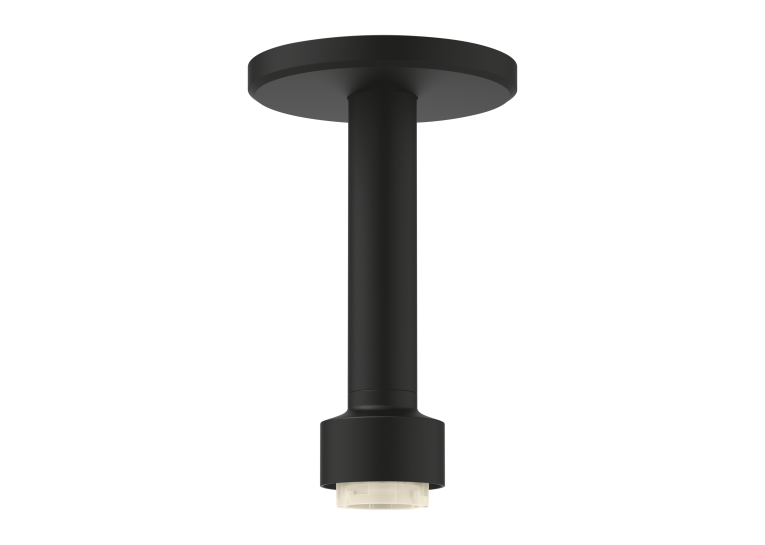 Верхній душ Grohe Rainshower 310 SmartActive з душовим кронштейном, 2 режими струменя (22124KF0)