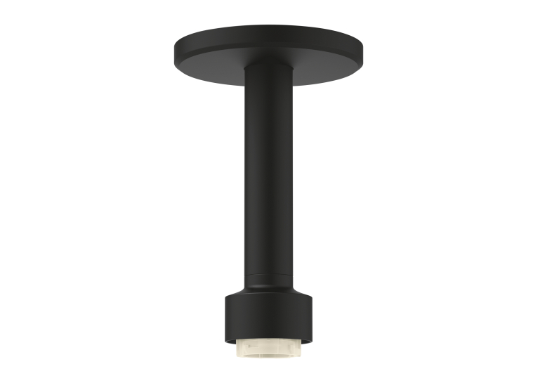 Верхний душ Grohe Rainshower 310 SmartActive с душевым кронштейном, 2 режима струи (22124KF0)