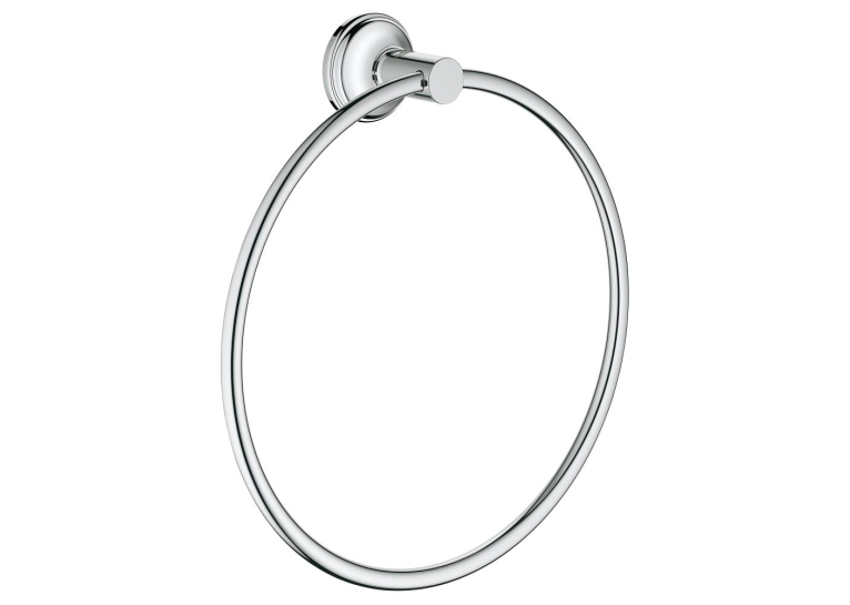 Кільце для рушника Grohe Essentials Authentic (40655001)