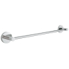 Тримач для банного рушника Grohe Essentials 500 мм (40688001)