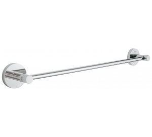 Держатель для банного полотенца Grohe Essentials 500 мм (40688001)