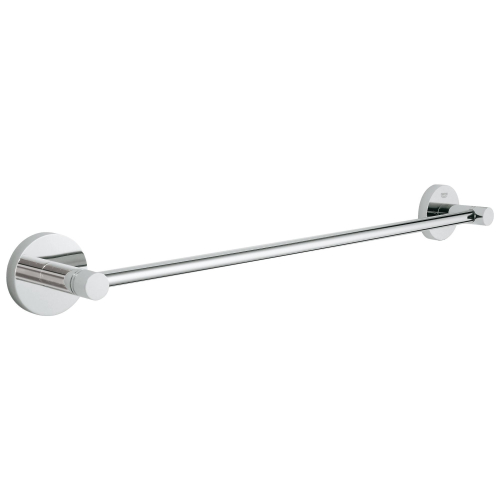 Тримач для банного рушника Grohe Essentials 500 мм (40688001)