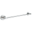 Тримач для банного рушника Grohe Essentials 500 мм (40688001)