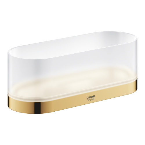 Держатель для полотенца Grohe Selection (41035GL0) Золото