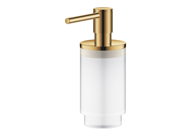 Дозатор рідкого мила Grohe Selection (41028GL0) Золото