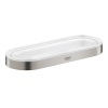 Тримач для рушника Grohe Selection (41035DC0) Сталь