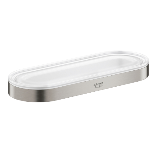 Держатель для полотенца Grohe Selection (41035DC0) Сталь