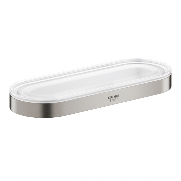 Держатель для полотенца Grohe Selection (41035DC0) Сталь