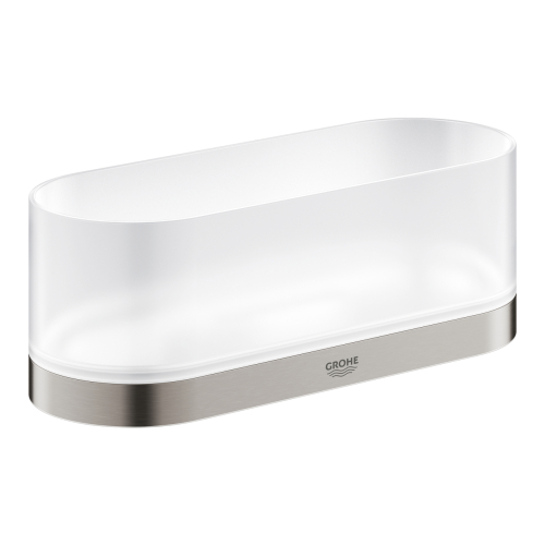 Держатель для полотенца Grohe Selection (41035DC0) Сталь