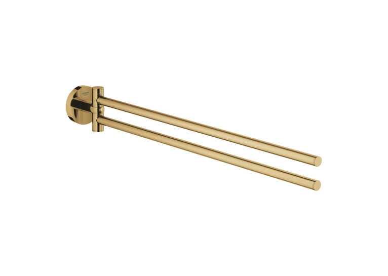 тримач для рушника grohe Essentials (40371GL1)