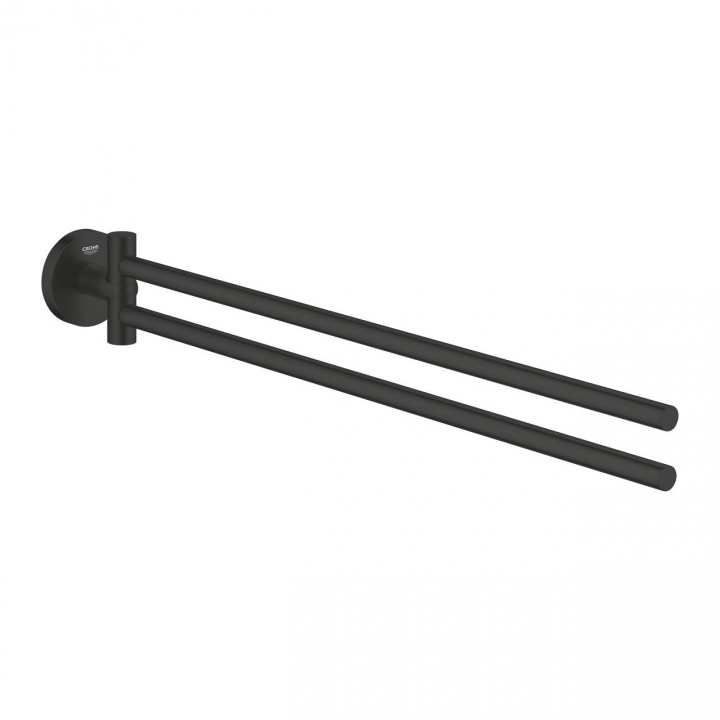 Тримач для рушника Grohe Essentials (1024672430)