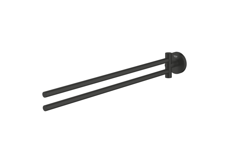 Тримач для рушника Grohe Essentials (1024672430)