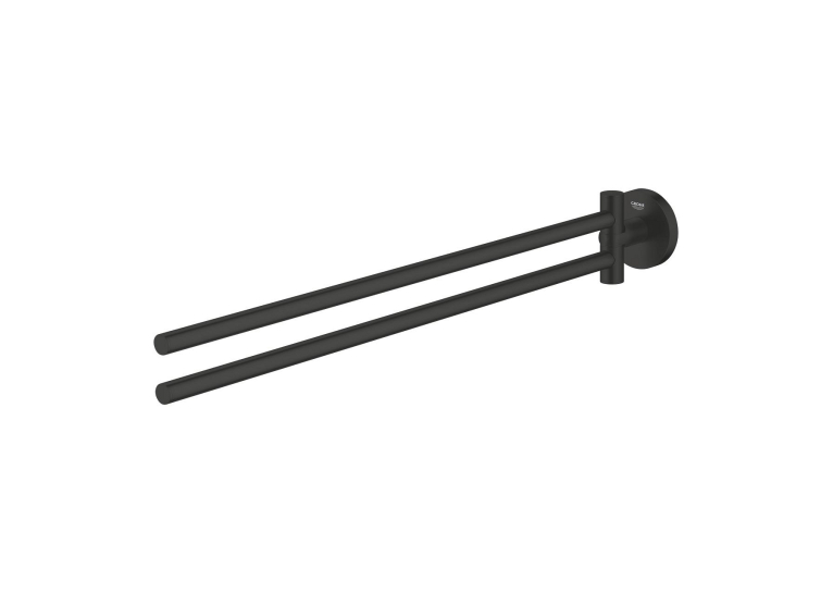 Тримач для рушника Grohe Essentials (1024672430)