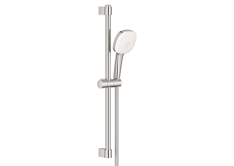 Душевая гарнітура, 2 режима струму Grohe Tempesta Cube 110 (26748003)
