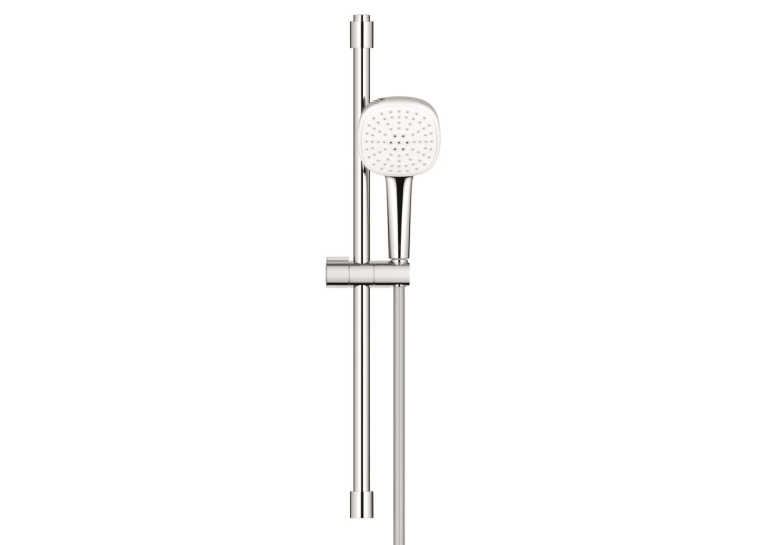Душевая гарнітура, 2 режима струму Grohe Tempesta Cube 110 (26748003)