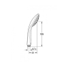 Ручний душ Grohe Euphoria 110 Mono 1 режим струменю (27265000)