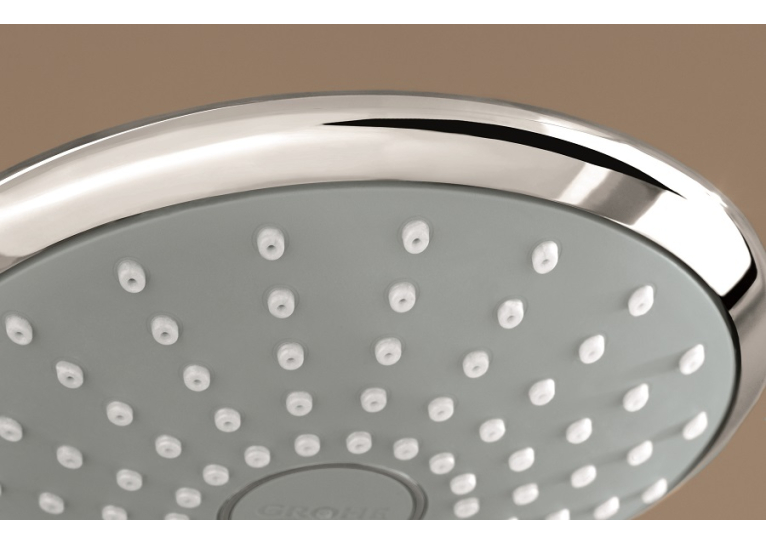 Ручний душ Grohe Euphoria 110 Mono 1 режим струменю (27265000)