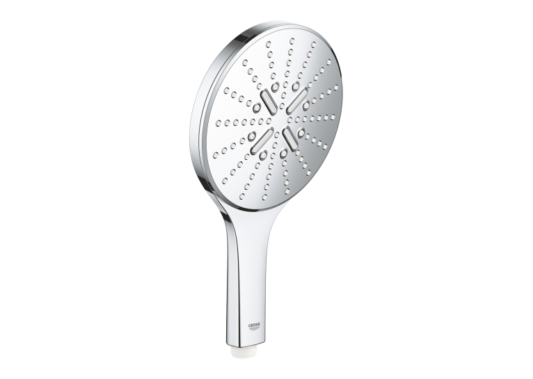 Ручний душ Grohe Rainshower Smartactive 150 3 режими струменю (26590000)