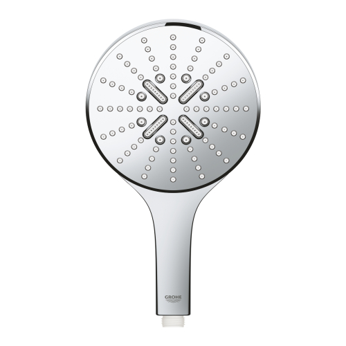 Ручной душ Grohe Rainshower Smartactive 150 3 режима струи (26590000)
