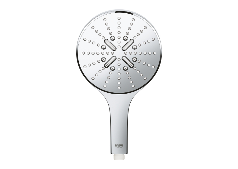 Ручной душ Grohe Rainshower Smartactive 150 3 режима струи (26590000)