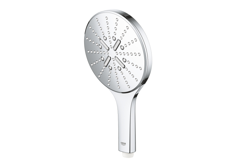 Ручний душ Grohe Rainshower Smartactive 150 3 режими струменю (26590000)