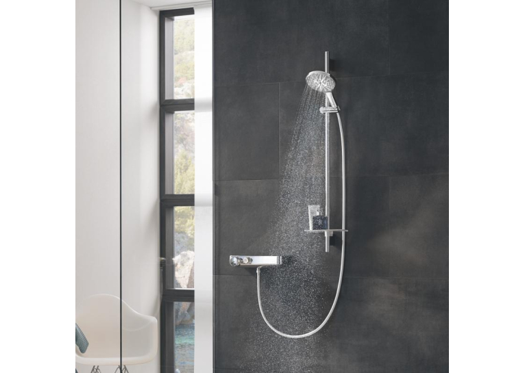 Ручний душ Grohe Rainshower Smartactive 150 3 режими струменю (26590000)