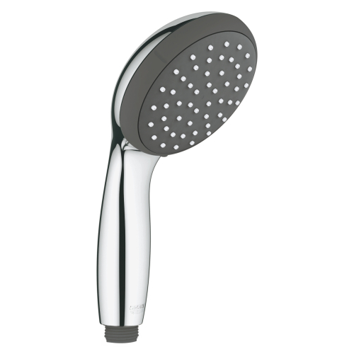 Ручной душ Grohe QuickFix Vitalio Start 100 1 режим струи (27941000)