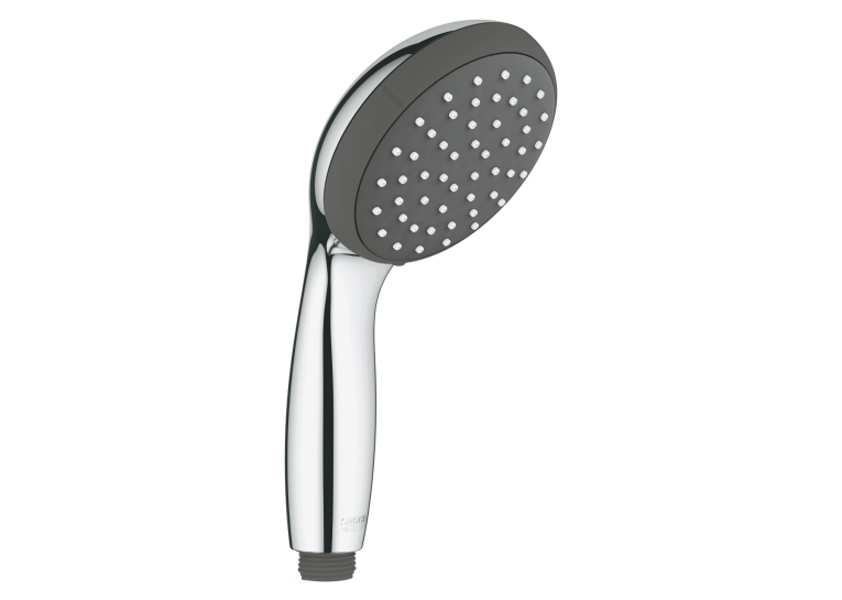 Ручний душ Grohe QuickFix Vitalio Start 100 1 режим струменю (27941000)