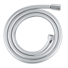 душевой шланг Grohe VitalioFlex Silver Long-Life TwistStop 1500 (22109000)