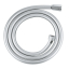 душовий шланг Grohe VitalioFlex Silver Long-Life TwistStop 1500 (22109000)