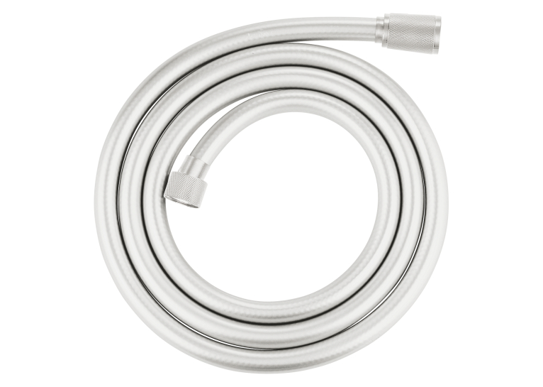 Душовий шланг Grohe Silverflex 1750 мм (28388DC1) Сталь