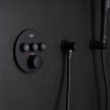 Душовий комплект Grohtherm SmartControl Rainshower SmartActive 310 (34839KF0)