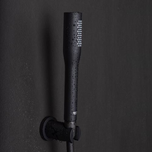 Душевая система Grohe Grohtherm SmartControl Rainshower SmartActive 310 (34839KF0)