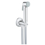 Душовий набір з угловим вентиляцією Grohe Tempesta-F Trigger Spray 30 1 режим струму (26358000)