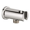 Подключение душевого шланга Grohe Rainshower с держателем (26658000)