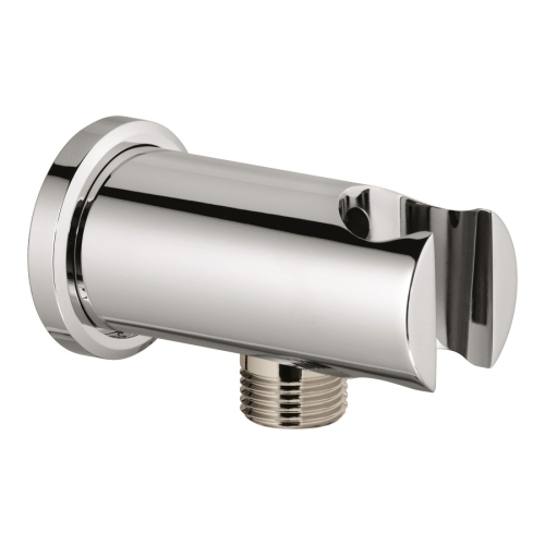Подключение душевого шланга Grohe Rainshower с держателем (26658000)