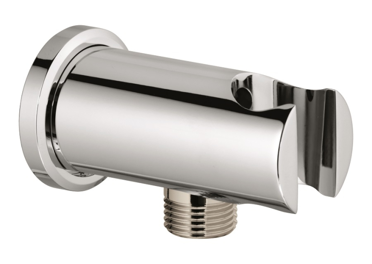 Підключення душового шлангу Grohe Rainshower з тримачем (26658000)