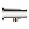 Подключение душевого шланга Grohe Rainshower с держателем (26658000)