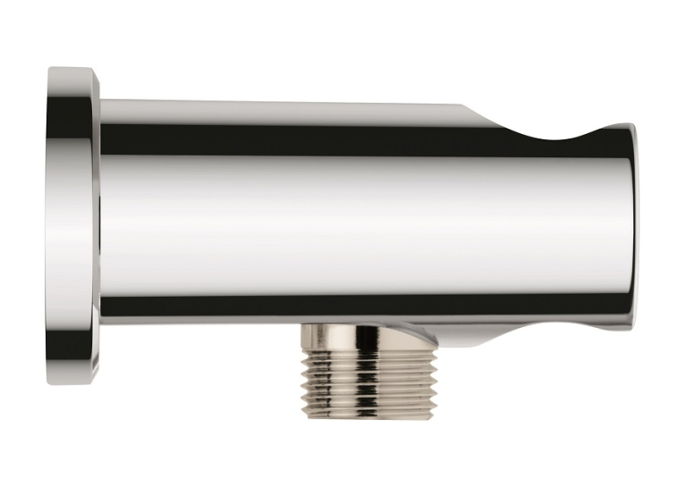 Підключення душового шлангу Grohe Rainshower з тримачем (26658000)