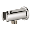 Подключение душевого шланга Grohe Rainshower с держателем (26658000)