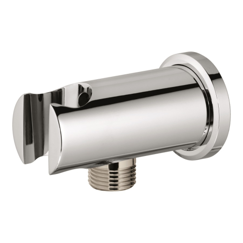 Подключение душевого шланга Grohe Rainshower с держателем (26658000)