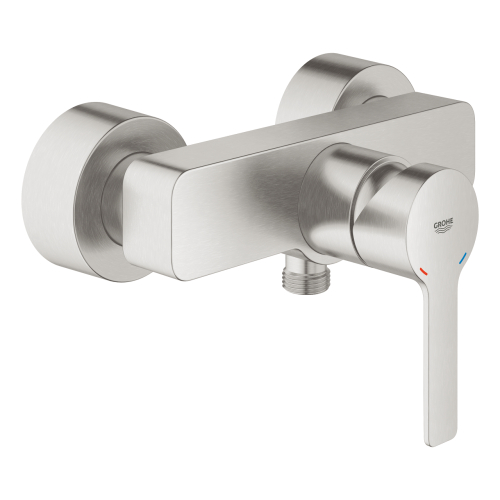 Одноважільний змішувач для душу Grohe Lineare (33865DC1)