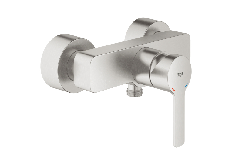 Одноважільний змішувач для душу Grohe Lineare (33865DC1)