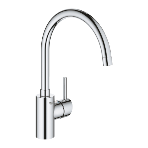 Змішувач одноважільний для мийки Grohe Concetto (32662003)