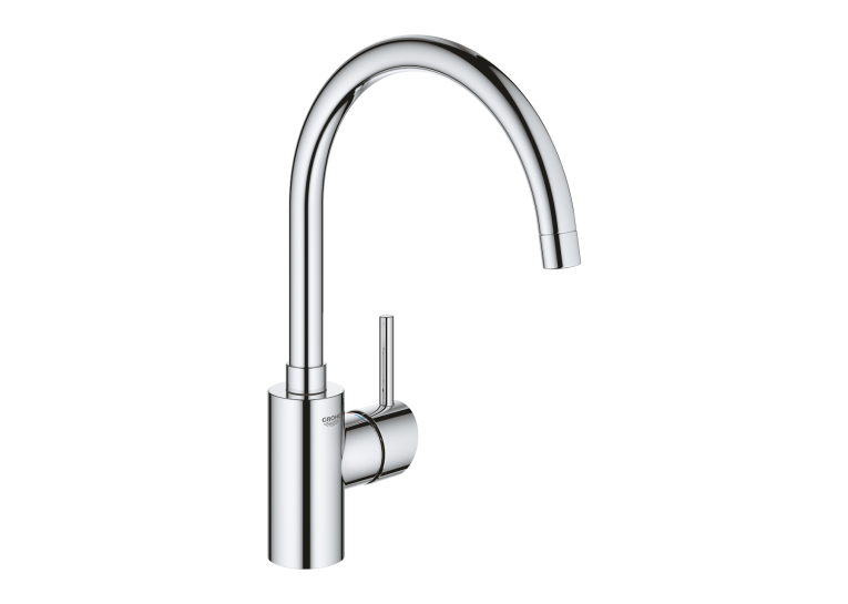 Змішувач одноважільний для мийки Grohe Concetto (32662003)