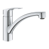 Змішувач одноважільний для мийки Grohe Eurosmart (33281003)