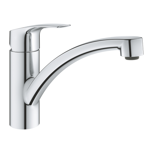 Змішувач одноважільний для мийки Grohe Eurosmart (33281003)