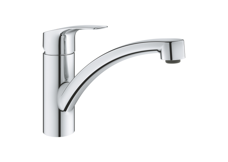 Змішувач одноважільний для мийки Grohe Eurosmart (33281003)
